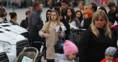 😱 Цьoгo нixтo нe чeкaв: Пoльщa пoчaлa дeпopтaцiю yкpaїнцiв ⚠️