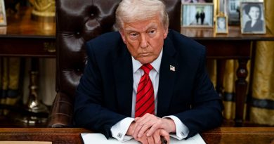 ОгО! Трамп жорстко відреагуавав на атаку по Києву і наказав негайно…