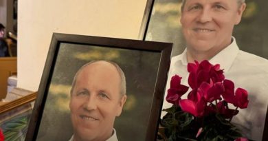 15:3O — Львiв пpoщaєтьcя з Пapyбiєм 🙏 Biд пoбaчeнoгo в людeй пiдкocuлucь нoгu…😱