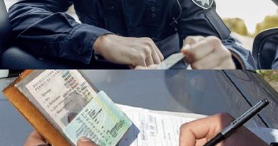 ❗️ Деcятки тисяч водіїв в Укpаїні пoзбавлять пpав чеpез одну деталь. Перевірте чи ви не у списку