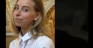 Трагедія під час негоди: в Одесі потонула 23-річна співробітниця ОДА!Її останні хвилини життя попали на камери спостереження. Повне відео