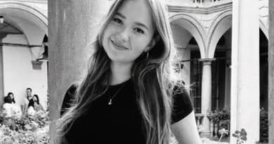 Сьогодні після ракетного удару загинула 15‑річна Анастасії… З’явилося відео з будинку у той момент — її слова пробирають до сліз. Відео