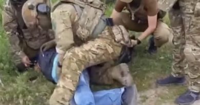 Щσ з такими зрσбити? У Львові затримали навідника ракет на місто! Ним виявився всім відомий нам… Деталі і відео