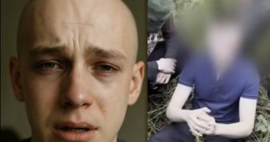 У Польщі підлітки заманили українця на “побачення”…Сьогодні він записав відео, його слова не вкладаються в голові! Відео