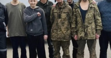 Зеленський анонсував новий обмін полоненими: хочемо забрати 1000 людей