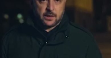 Страшний вечір 30 жовтня! Президент вийшов із трагічною звісткою до українців. Відео