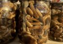 Як приготувати смачні мариновані опеньки: простий і перевірений рецепт