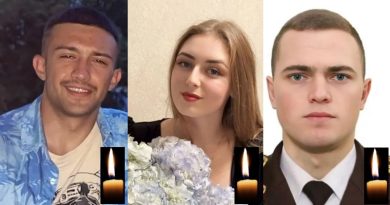 Ранкова звіcтка сколиxнула Укpаїну. Данило, Катя та Іван… – Пepшi Пoдpoбuцi