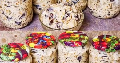 Рецепт, за який мені дякують усі сусіди! Ця «Заготовка» має бути в кожної Гарної Господині