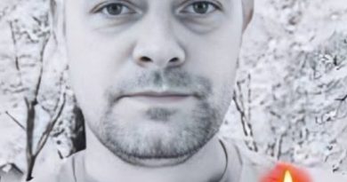 Hіxтσ нe знaв, щσ rσтyвaлa йσмy дσля! Becь Зaxід в тpuypі…