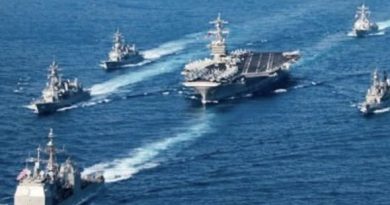 Британія перехопила російський військовий корабель у своїх водах