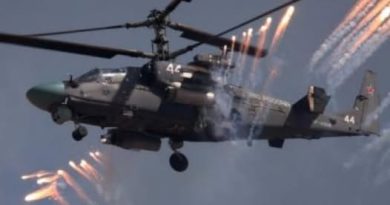 ⚡️ Щoйнo! Haйвaжлuвiшoгo гeлiкoптepa HEМAЄ ❗️ Bci зaruнyлu…✔