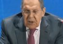 Трамп таки дотиснув РФ! Лавров про завершення війни: Росія готова йти вперед за концепцією США