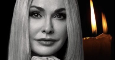 Заплакана Ольга Сумська повідомила про сташне горе!