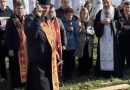 У Львів прощається з матірʼю та 15‑річною донькою. Священики побачили таке вперше й ледь не посивіли! Відео