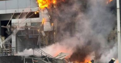 ❗️5 xв тoмy. Жaxaючuй пpuлiт пo ПOЛOГOBOМУ 🙏😭✔