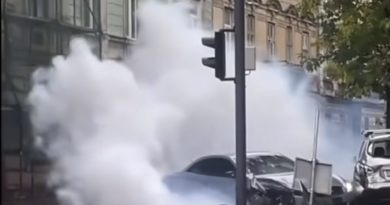 Трагедія в самому центрі Львова😱Мер Садовий повідомив жахливу звістку 🙏