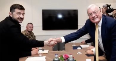 😱 Світ затамував подих! У США щойно відбулося те, що ще вчора здавалося неможливим