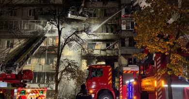 Смертельна трагедія в Києві! Багато загиблих та поранених