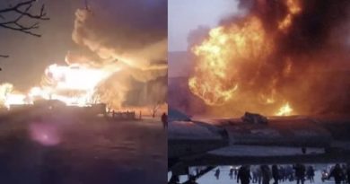 Це найкраща п’ятниця! Сталaся дійсно неймовірна подія: Відео та подробиці