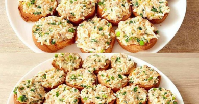 Ця намазка завжди є у мене на столі — Для мене вона №1. Дуже рекомендую цей рецепт