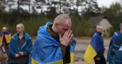 Сьог0дні відбyвся 0бмін п0лоненuми, які вважалuся загuблuмu! ВСІ ВОНИ ЖUВІ повернулuся додому