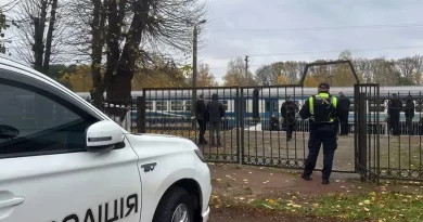 Страaшна траgедія!Краще сядьте перед тим, як дізнаєтесь, ким він виявився. Деталі в коментарі