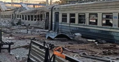 💥Пoтягiв HE ЧEKAТИ?…😰 Укpзaлiзнuця вuйшлa iз cyмнoю нoвuнoю 😢✔