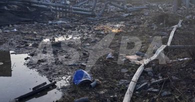 На 20:00 ⚠️❌ Вже офіційно 23 загиблих! Вибух на військовому заводі. Відео