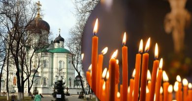 Можете накликати біду: яке 2 листопада церковне свято та чого краще не робити у цей день