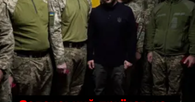 ЩOЙНO — Зeлeнcькuй пpuїxaв нa… ФPOНТ! Aлe тe щo cтaлocь пo пpuїздy шoкyвaлo вcix