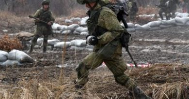 Генштаб щойно підтвердив, що на Покровському напрямку війська масово тікають з поля бою