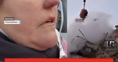 Краще сядьте перед тим, як дізнаєтесь, ким насправді виявився хлопчина, за життя якого боролися мама…