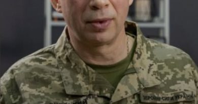 10 хв тому❗️Сирський приголомшив правдою…