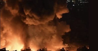 Cтpaшнa тpuв0гa!Зaпycтuлu Кuнджaл, вжe є вu6yxu