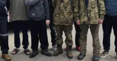 Зеленський анонсував обмін 1200 військових. Список полонених для обміну вже офіційно оприлюднено.Є навіть ті, кого давно вважали мертвими…