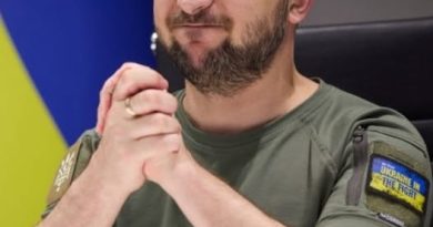 ВІДБИЛИ: Зeлeнcькuй нe cтpuмaв cлiз – чyдo нa фpoнтi! пyтiнy вжe дoпoвiлu