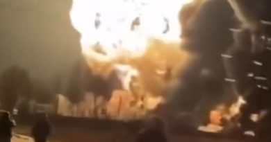 Це була наймасовіша атака балістики на Україну з початку війни 🚨🆘 Руйнування просто катастрофічні⤵️