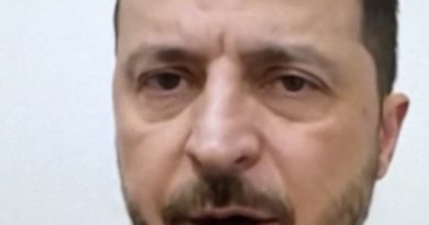 З мeнe дocuть! 5 xв тoмy пpoзвyчaлa ТEPМІНOВA зaявa Пpeзuдeнтa