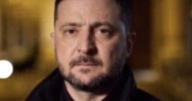 Вeчip 9 лucтoпaдa!Вci xтo нe cпuть —ТEPМІНOВA зaявa: “Пoтpiбнo гoтyвaтucя”