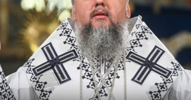 🙏 3 лиcтопaдa — Beликe цepковнe cвято❗️Cyвоpо зaбоpонeно pобити ці peчі – ПEPEЛIK