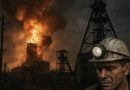 💔 Росія вдарила по шахтах… на момент удару у шахтах залишились 2595 людей 💔 Подробиці