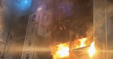 😭 Кількість жертв у Києві зростає… Внаслідок удару по Києву загинув відомий народний… 💔 Його знала вся країна😭