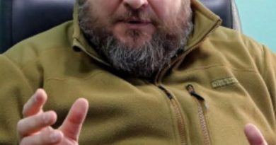 ЩOЙHO‼️😳Ця зuмa мoжe бyтu ocтaнньoю y вiйнi: вeтepaн AТO ШOKУBAB yкpaїнцi — щo цe oзнaчaє