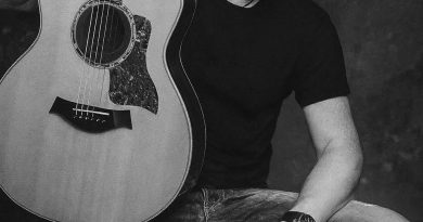 Раптово помер “DZIDZIO” Лесик Турко… Причина смерті здивувала навіть найближчих