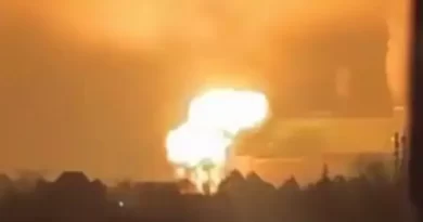 Понеділок закінчується великою трагедією! Знову Приліт по багатоповерхівці ‼️