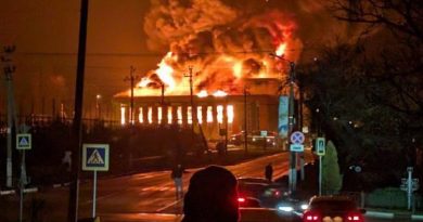 Терміново! Понеділок завершується сенсаційною звісткою. Відео з місця