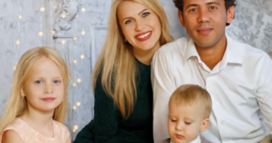 «Київ, ніч… Сім’я записувала відео просто з-під завалів — їхні слова неможливо забути… Деталі