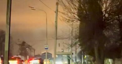 Пятниця закінчується великою трагедією: Десятки жертв. Відео