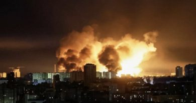 Велика трагедія напочатку Нового року! Кількість загиблих наближається до 2 десятків. Відео